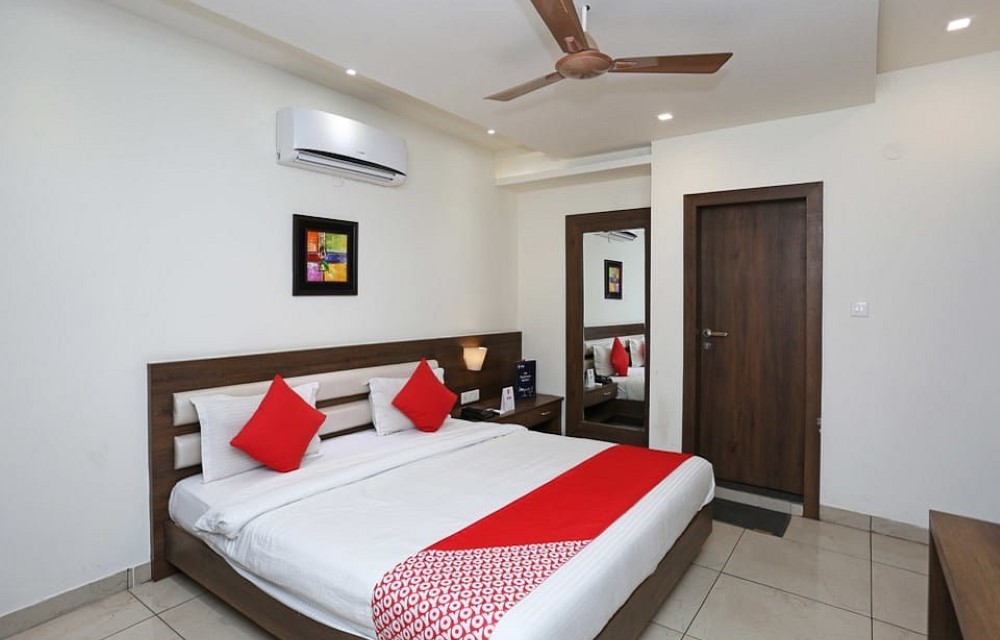 Hotel Square 36